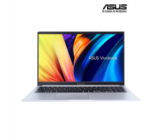 Laptop Asus VIVBOOK | 15 [ X1502ZA ] SLIVER [  I7-12700H / 8GB / 512GB PCIE / 15.6"Full HD/D...